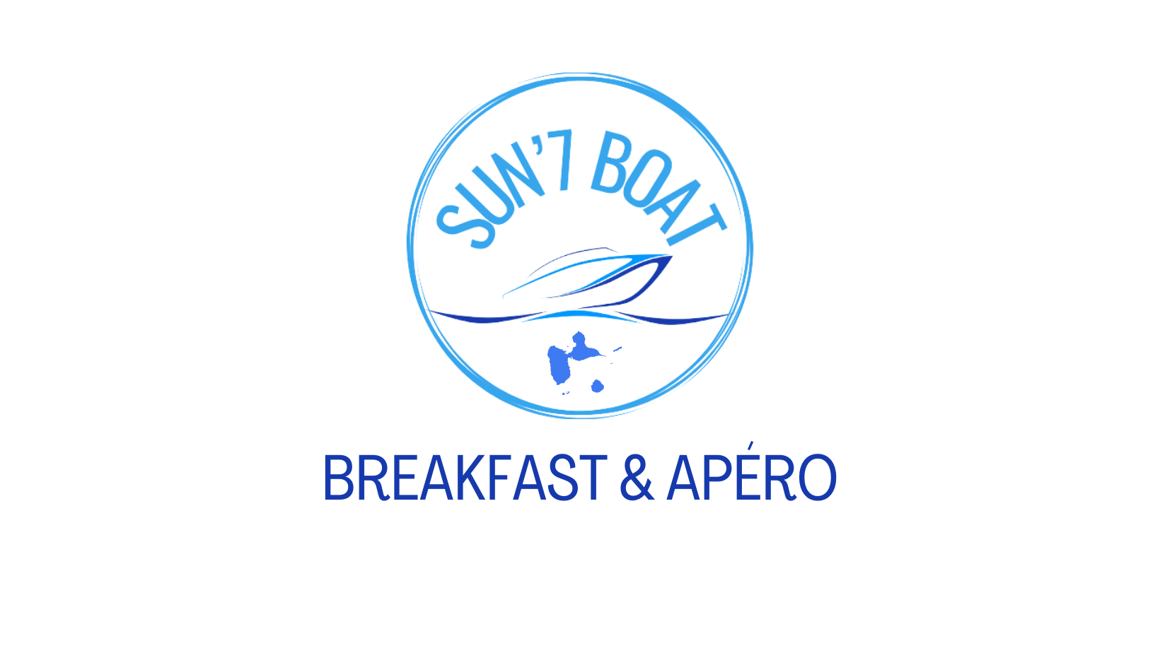 AQUAPARC PARADISE Offer SUN7-BOAT BREAKFAST