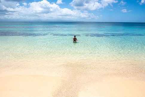 Perfect Plages: The Best Beaches of Guadeloupe