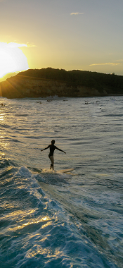 surf guadeloupe sainte anne