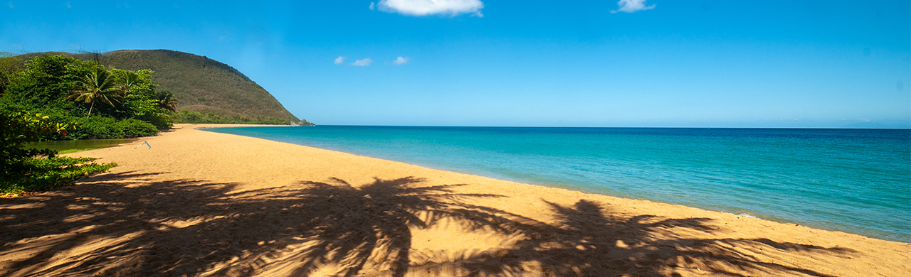 Le Souffleur beach, La Desirade, Guadeloupe - Ultimate guide (February 2024)