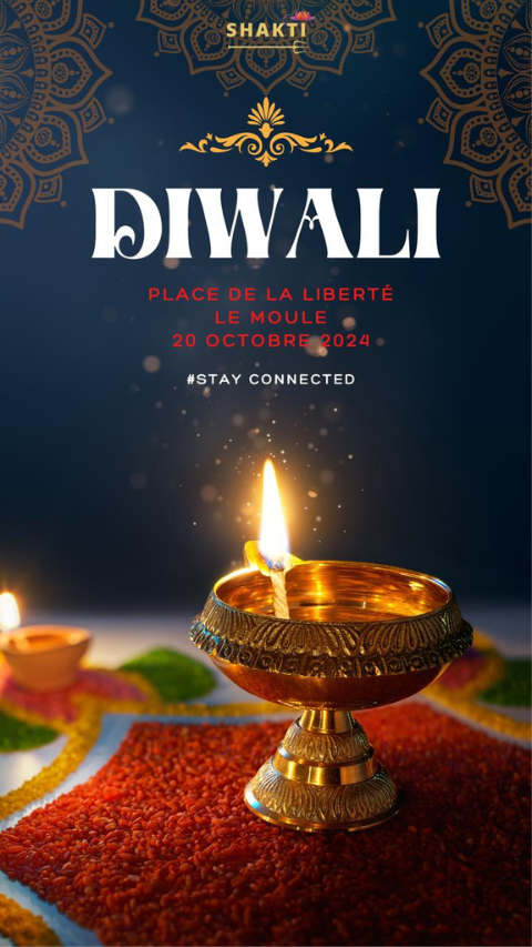 Diwali guadeloupe | fête indienne guadeloupe