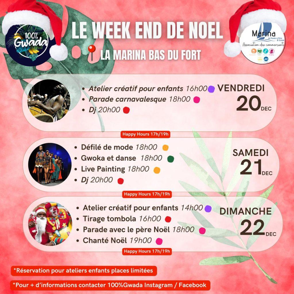 chanté nwel 2024 | cantique de noel guadeloupe 2024 | chanté nwel guadeloupe 2024 | événement guadeloupe | où sortir en guadeloupe