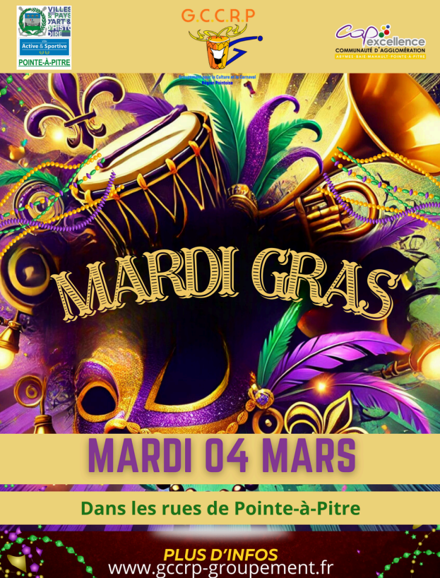 mardi gras