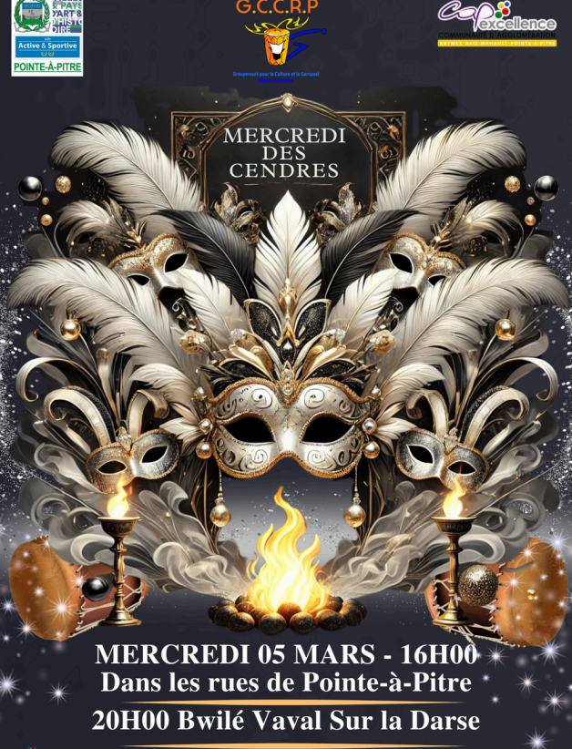 Mercredi des cendres