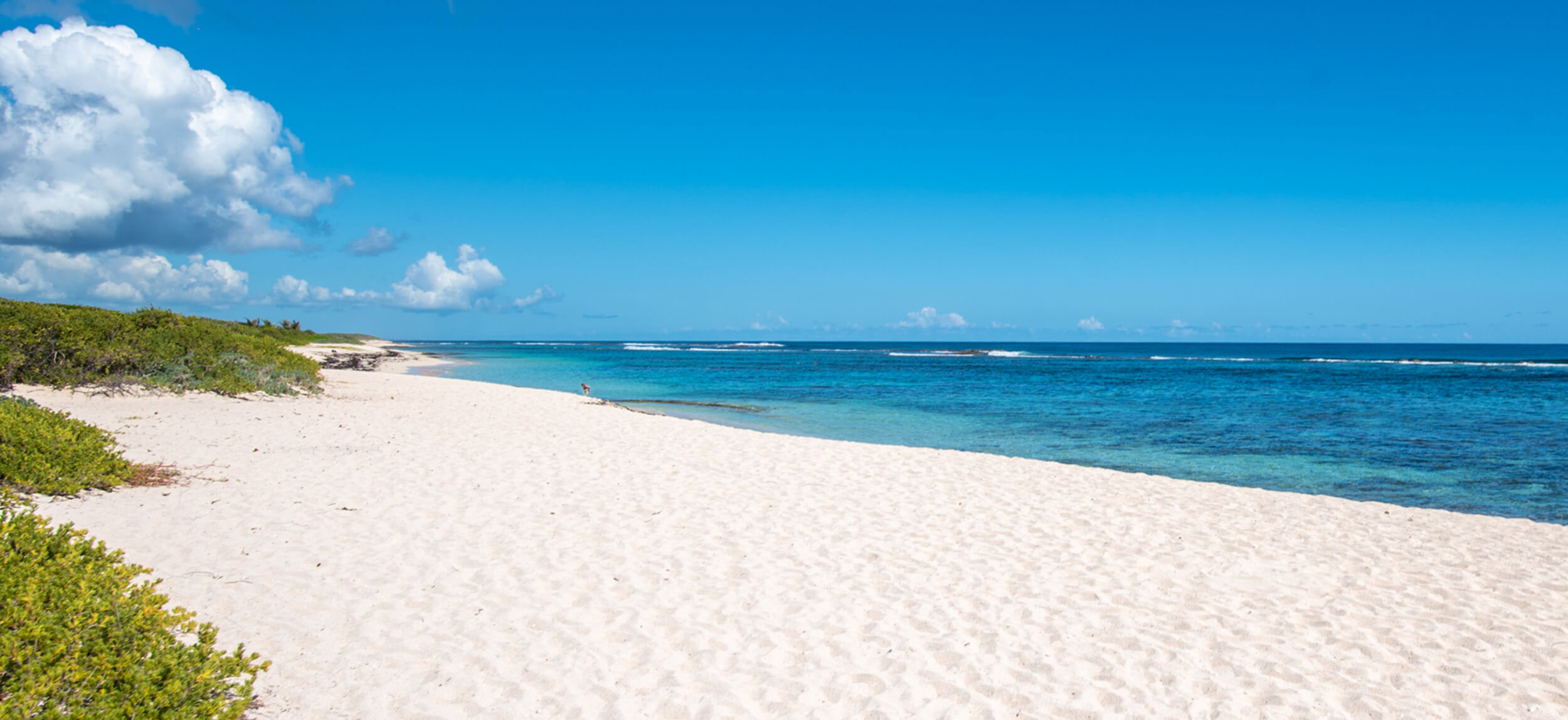 Grande-Terre | Les îles De Guadeloupe